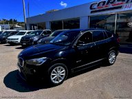 BMW X1 sDrive18d Advantage