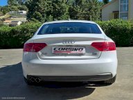 AUDI A5 SPB 2.0 TDI quattro Advanced