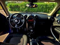 MINI Mini Cooper D Countryman