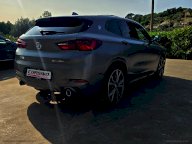 BMW X2 xDrive18d Msport-X