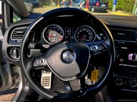 VOLKSWAGEN Golf 1.4 TSI 125 CV 5p. JOIN BMT