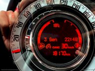 FIAT 500 1.0 Hybrid
