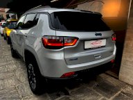 JEEP Compass 1.3 T4 240CV PHEV AT6 4xe Trail.