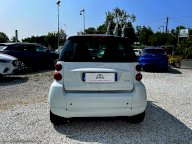 SMART fortwo 1000 52 kW MHD coupé PULSE