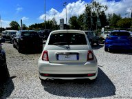FIAT 500 1.3 Multijet 95 CV S