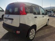 FIAT Panda 1.3 MJT S&S Pop Van 2 posti