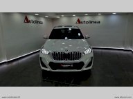 BMW X1 sDrive 18d Msport Pro