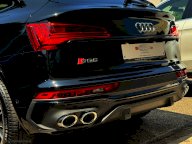 AUDI SQ5 SPB TDI quattro tiptronic