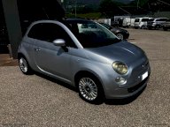 FIAT 500 1.3 MJT 75 CV Lounge