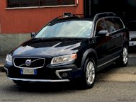 VOLVO XC70 D4 AWD Geartronic