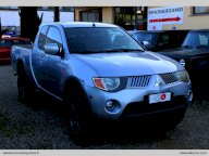 MITSUBISHI L200 2.5 DI-D/136CV Club Cab Invite
