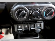 SUZUKI Jimny 1.5 5MT PRO