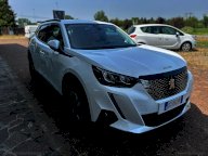 PEUGEOT 2008 PureTech 130 S&S Allure