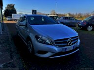 MERCEDES-BENZ A 180 CDI Sport