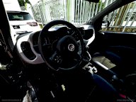 FIAT Panda Cross 0.9 TwinAir Turbo S&S 4x4