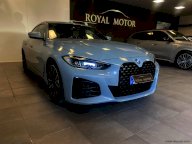 BMW 420d xDrive 48V Msport