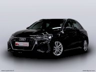 AUDI A3 SPB 35 TDI S tronic S line edition