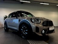 MINI Mini Cooper Essential Countryman