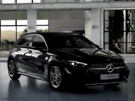 MERCEDES-BENZ A 180 d Automatic Premium AMG Line