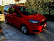 FORD Tourneo Courier 1.5 TDCI 75 CV Plus