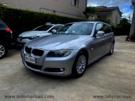 BMW 320d Touring Futura