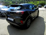 FORD Puma 1.0 EcoBoost Hyb. 125 CV ST-L.X
