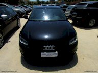AUDI A3 1.6 TDI 105 CV CR Ambition