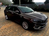 FIAT Tipo 1.6 Mjt S&S SW Life