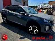 PEUGEOT 2008 PureTech 100 S&S Allure