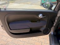 FIAT 500 C 1.0 Hybrid Cult