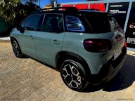 CITROEN C3 Aircross PureT.130 S&S EAT6 Shine Pk