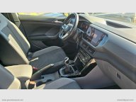 VOLKSWAGEN T-Cross 1.0 TSI 115 CV R-Line Plus