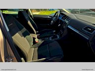 VOLKSWAGEN Golf Var. Alltrack 2.0 TDI 4MOT. BMT