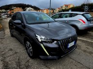 PEUGEOT 208 BlueHDi 100 S&S 5p. Allure