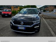VOLKSWAGEN T-Roc 2.0 TDI 150 CV DSG Style BMT