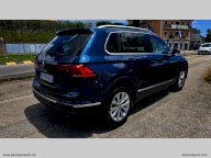 VOLKSWAGEN Tiguan 2.0 TDI DSG Business BMT