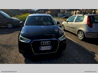 AUDI A1 SPB 1.6 TDI 116CV Design