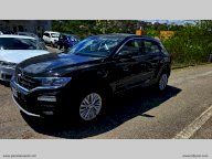 VOLKSWAGEN T-Roc 1.6 TDI SCR Style BlueMotion Tech.