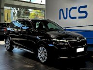 SKODA Kamiq 1.0 TSI 110 CV Style