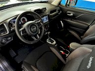 JEEP Renegade 1.5 T4 MHEV Limited DDCT
