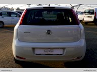 FIAT Punto 1.3 MJT 95CV Street