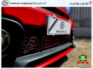 ABARTH 595 1.4 Turbo T-Jet 165 CV Turismo