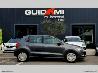 VOLKSWAGEN Polo 1.4 TDI 90CV DSG 5p. Comfort. BMT