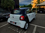 SMART forfour 70 1.0 twinamic Youngster