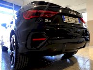 AUDI Q3 SPB 40 TDI qu. S tr. S line edition