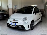 ABARTH 595 1.4 Turbo T-Jet 145 CV