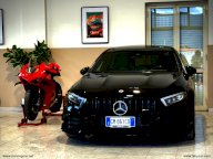 MERCEDES-BENZ A 45S AMG 4Matic+