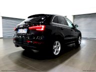 AUDI Q3 2.0TDI 150CV quattro S-TRONIC Sport