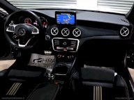 MERCEDES-BENZ GLA 220 d AMG Automatic Premium