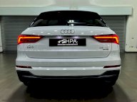 AUDI Q3 2.0TDI quattro